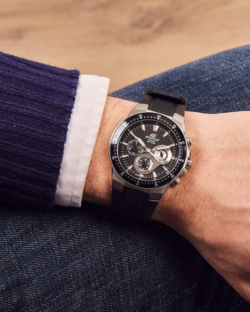 Casio Edifice  EF-552-1A