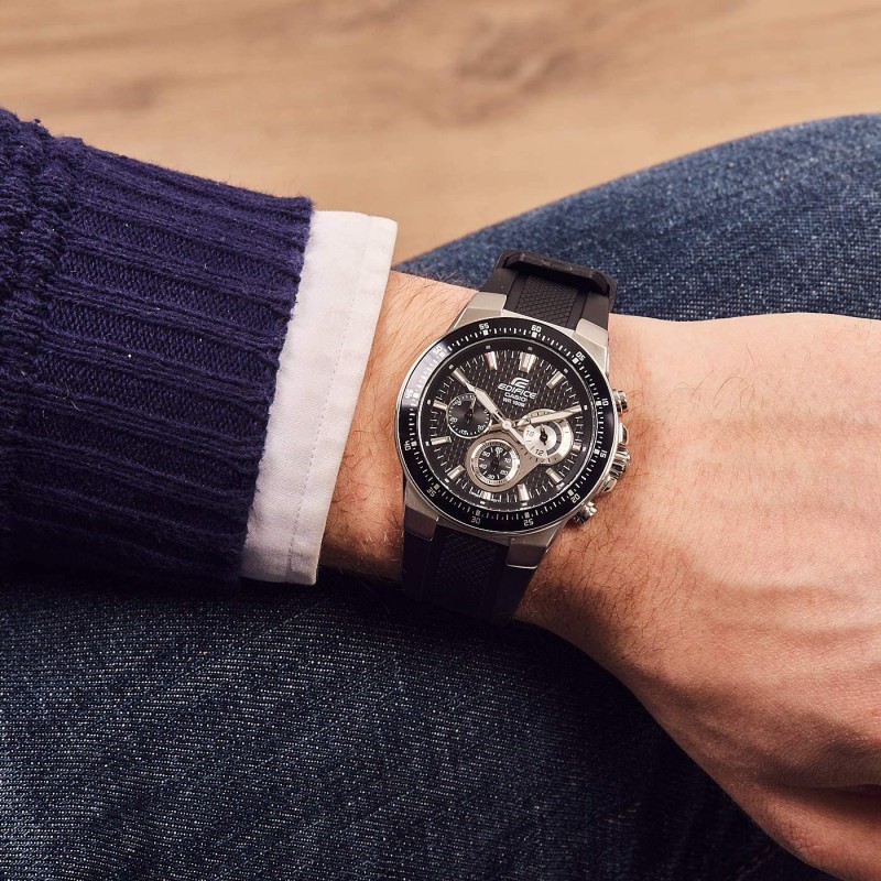 Casio Edifice  EF-552-1A