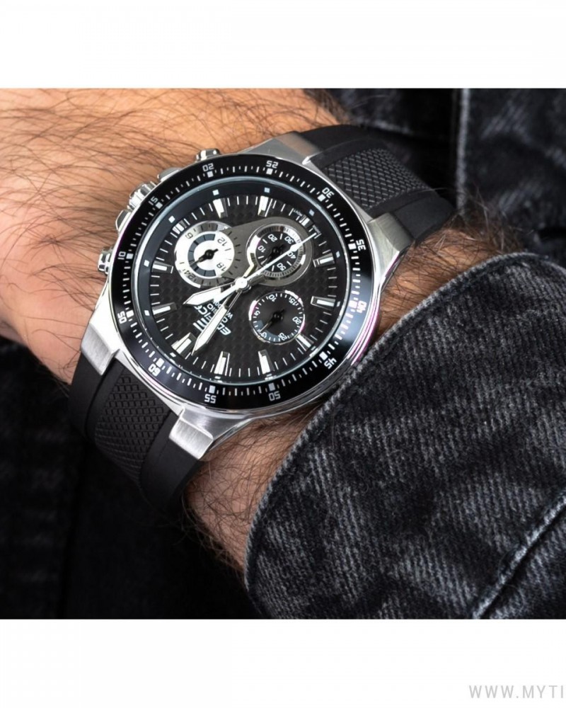 Casio Edifice  EF-552-1A