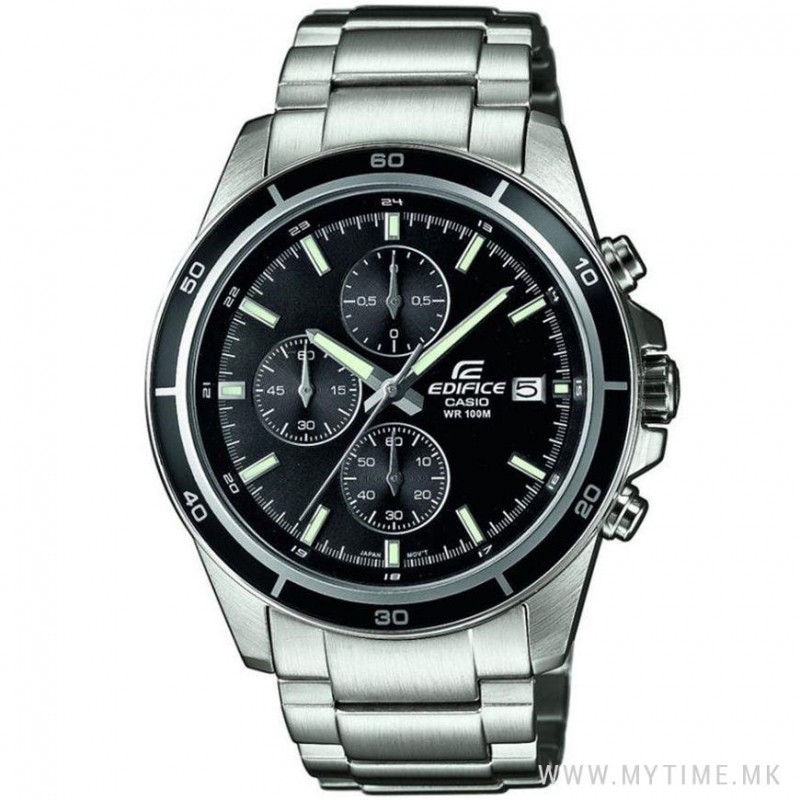 Casio Edifice  EFR-526D-1A