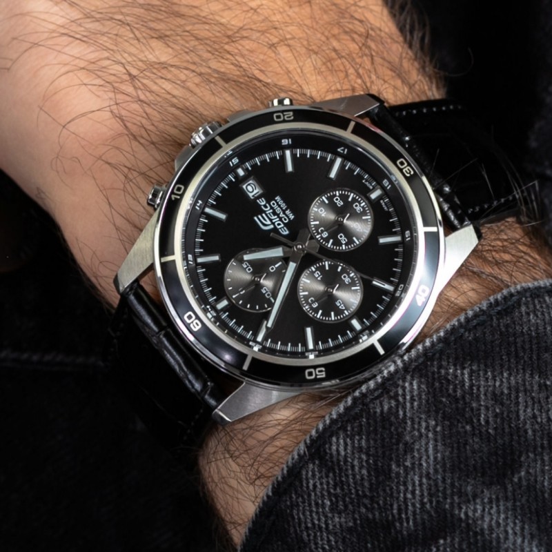 Casio Edifice  EFR-526L-1A