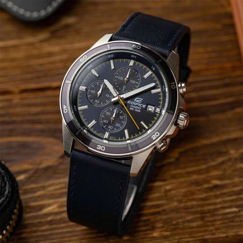 Casio Edifice  EFR-526L-2C