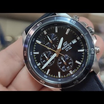 Casio Edifice  EFR-526L-2C