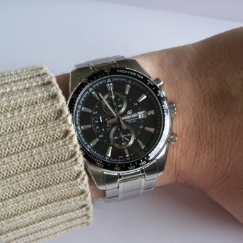 Casio Edifice  EFR-547D-1A