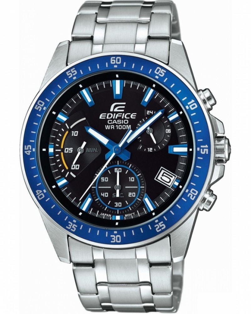 Casio Edifice  EFV-540D-1A2