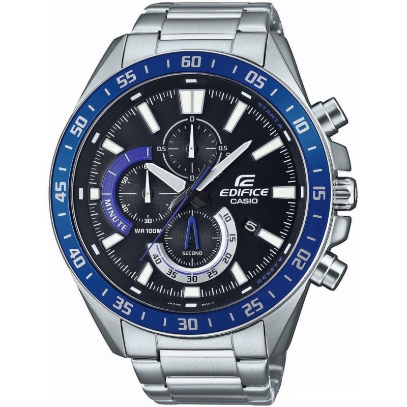 Casio Edifice EFV-620D-1A2