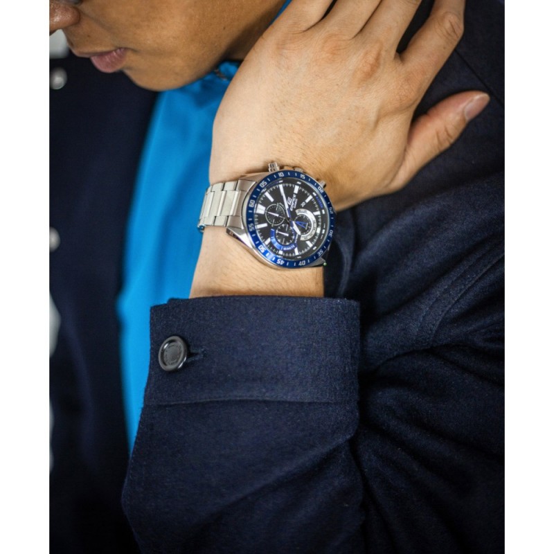 Casio Edifice EFV-620D-1A2