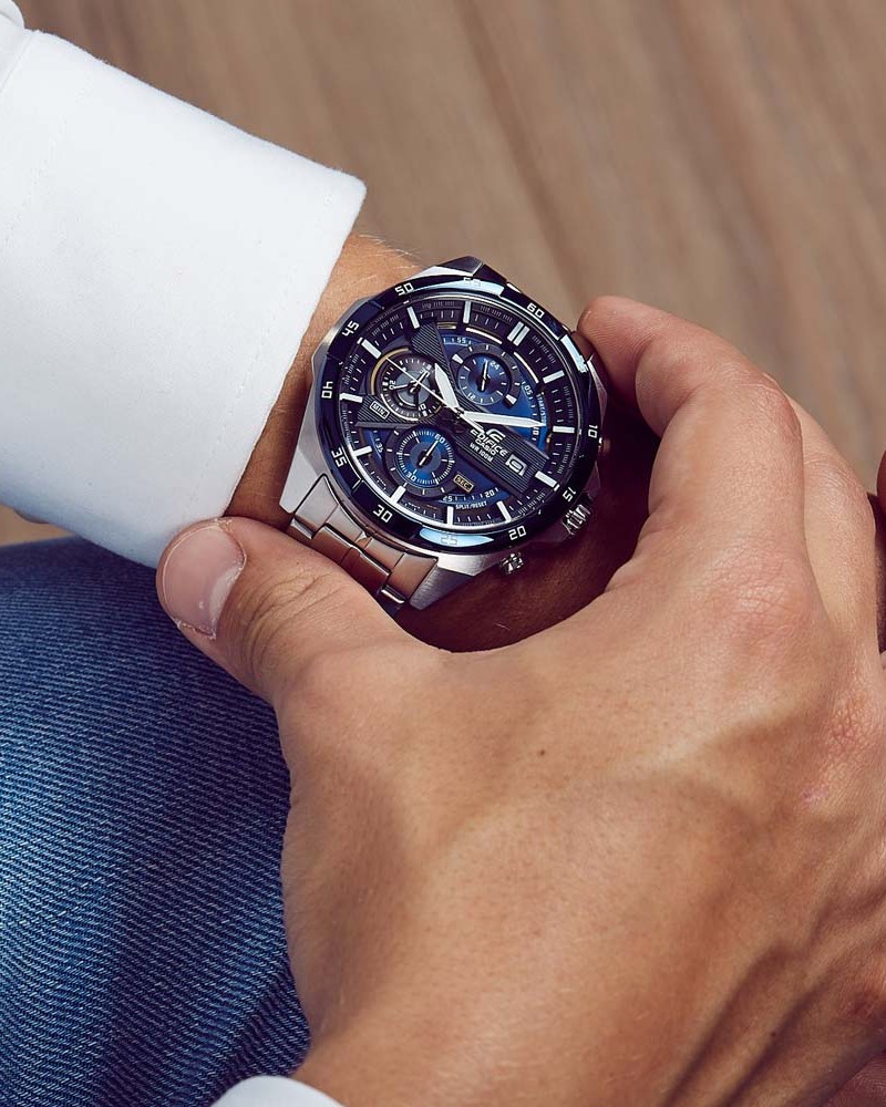 Casio Edifice  EFR-556DB-2A