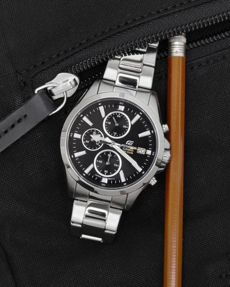 Casio Edifice  EFV-560d-1A