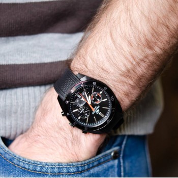 Casio Edifice  EFV-590PB-1A