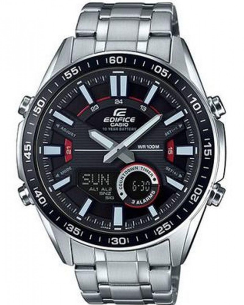 Casio Edifice  EFV-C100d-1A