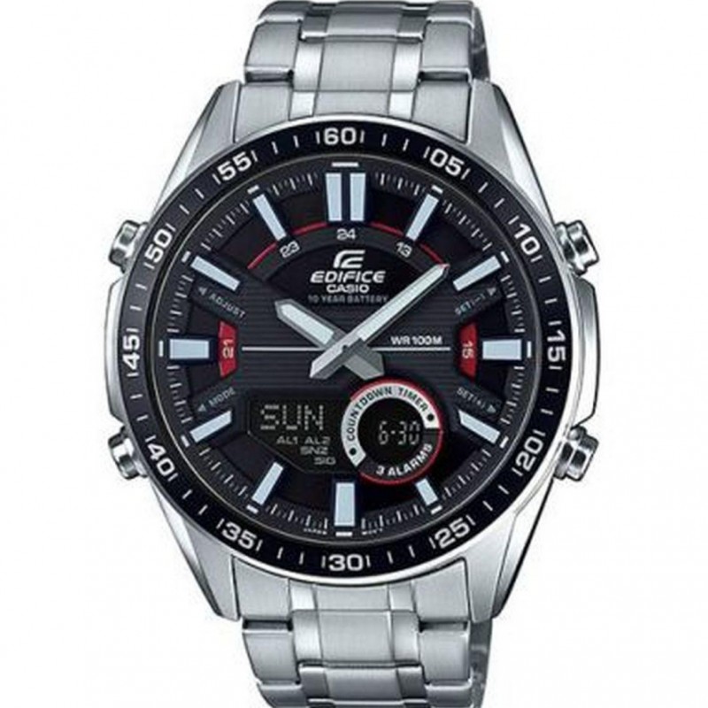 Casio Edifice  EFV-C100d-1A