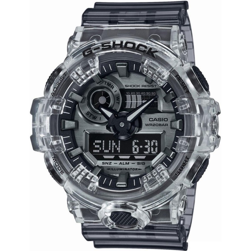 G-shock Ga-700SK-1A