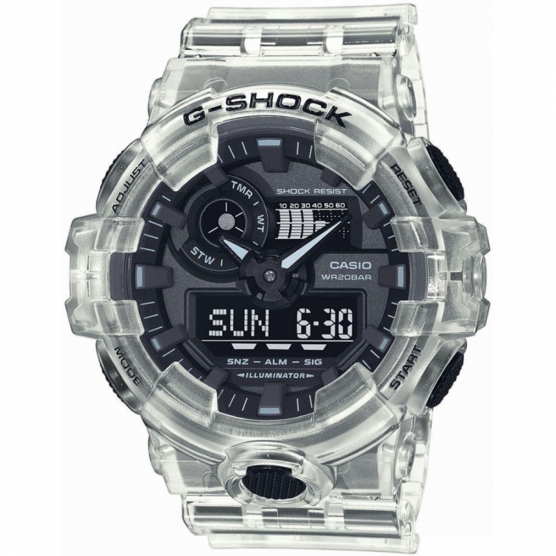 G-shock Ga-700SKE-7A