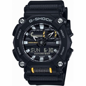 G-shock Ga-900-1a