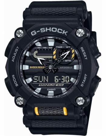 G-shock Ga-900-1a