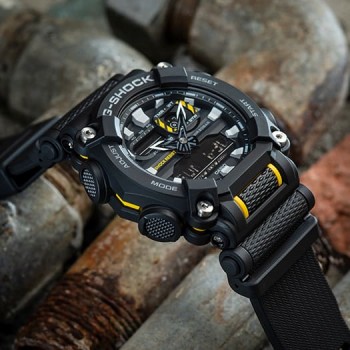 G-shock Ga-900-1a