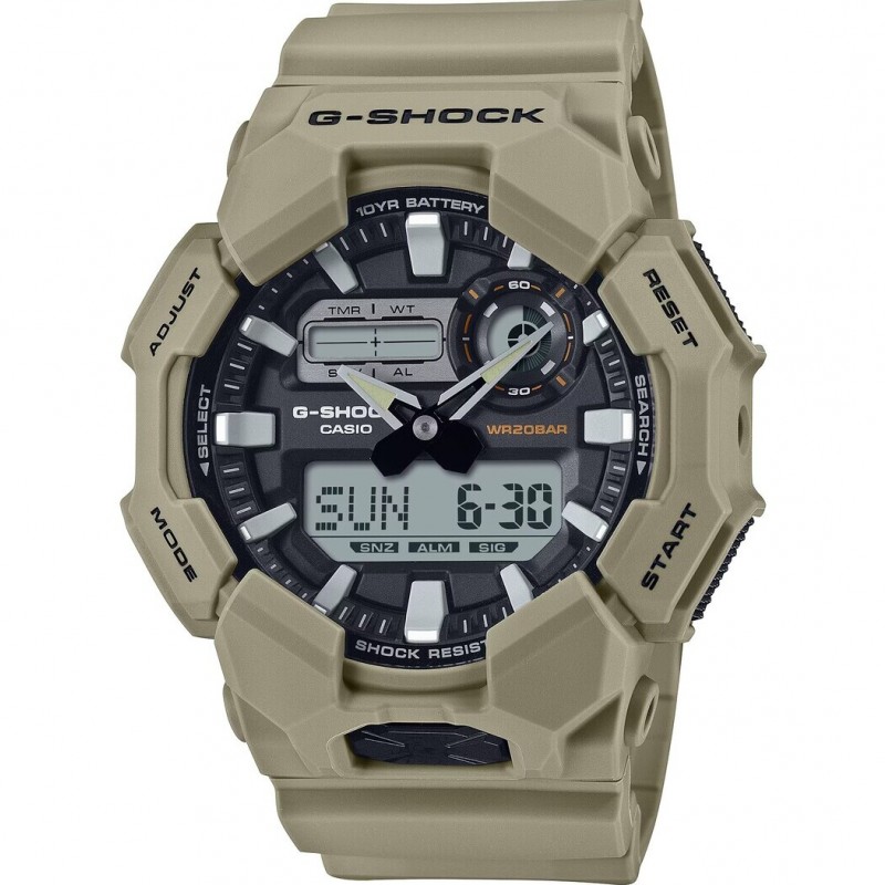 G-SHOCK GA-010-5AER