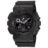 G-shock Ga-100-1A1