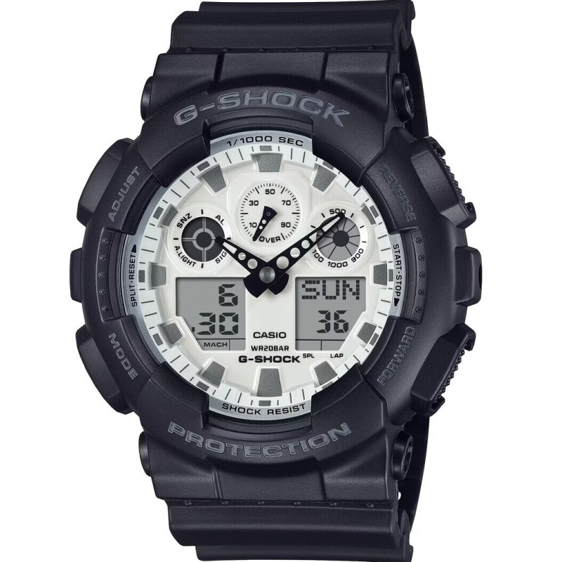 G-Shock GA-100WD-1A