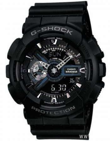 G-SHOCK GA-110-1b