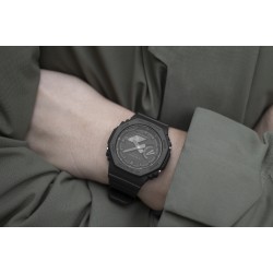 G-SHOCK GA-2100-1A1