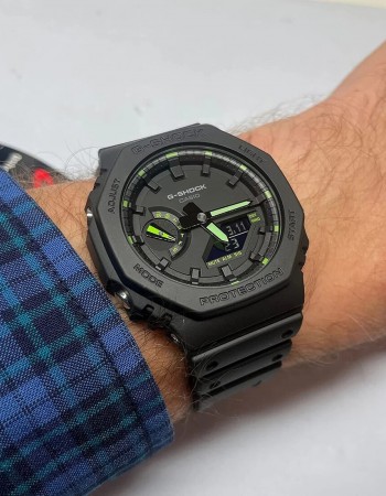 G-SHOCK GA-2100-1A3