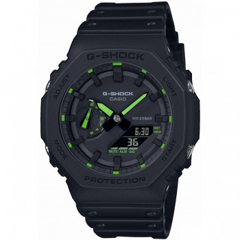 G-SHOCK GA-2100-1A3