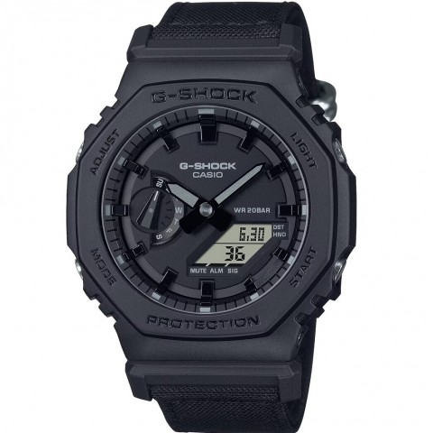 GA-2100BCE-1A