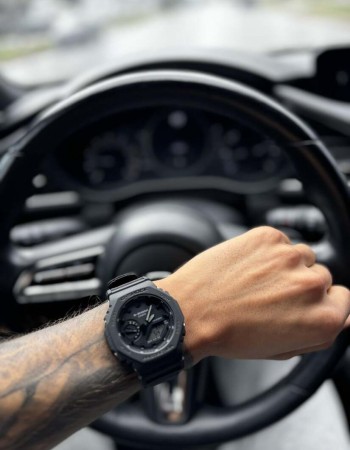 G-SHOCK GA-2100BCE-1A