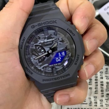 G-SHOCK GA-2100CA-8A