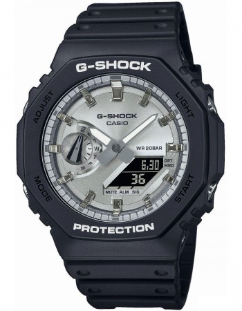 G-shock Ga-2100SB-1a