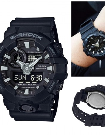 G-shock Ga-700-1b