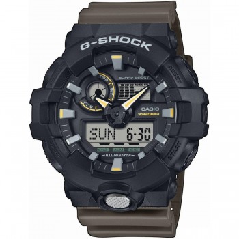 G-SHOCK GA-710TU-1A3