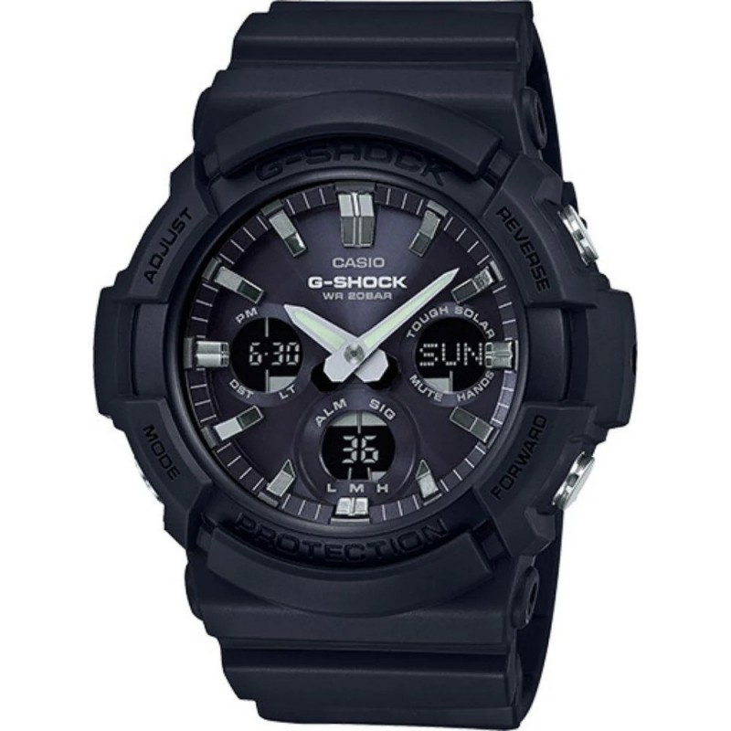 G-SHOCK GAW-100B-1a