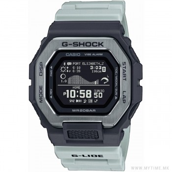 G-SHOCK GBX-100TT-8e