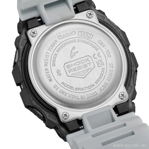 GBX-100TT-8e
