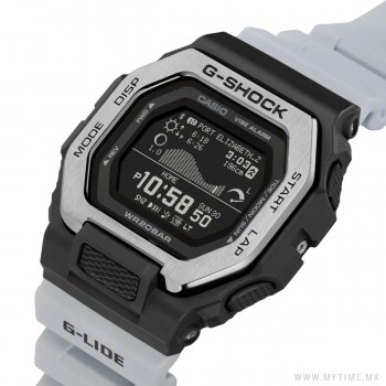 G-SHOCK GBX-100TT-8e
