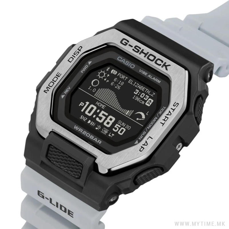 G-SHOCK GBX-100TT-8e