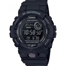 G-shock Step Tracker GBD-800-1B