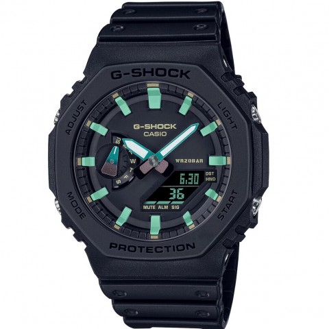 GA-2100RC-1A