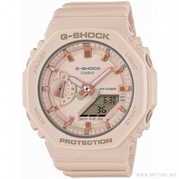 G-Shock GMA-S2100-4A
