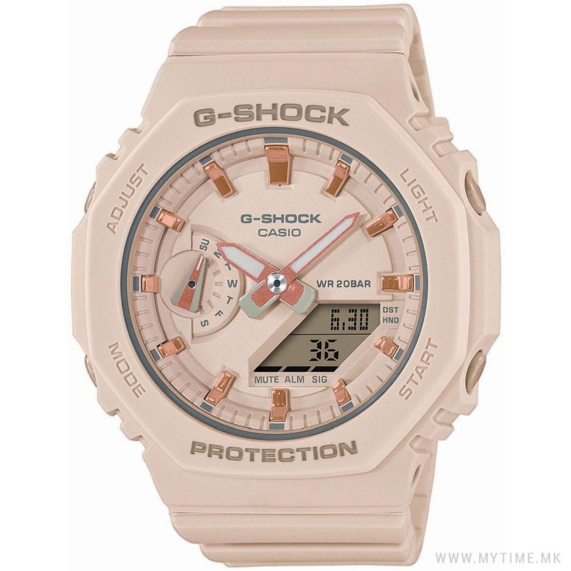 G-Shock GMA-S2100-4A