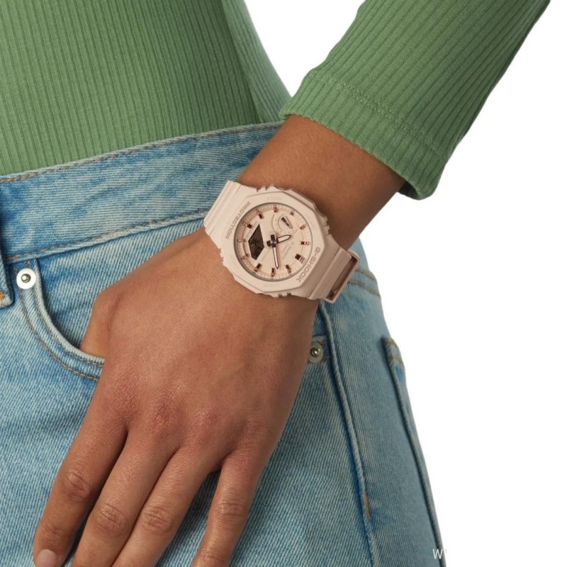 G-Shock GMA-S2100-4A