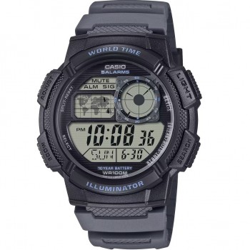 Casio AE-1000W-8A