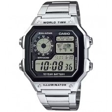 Casio AE-1200WHD-1A AE-1200WHD-1A