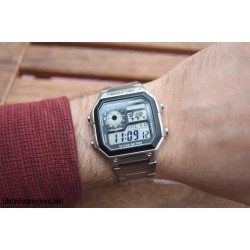 Casio AE-1200WHD-1A