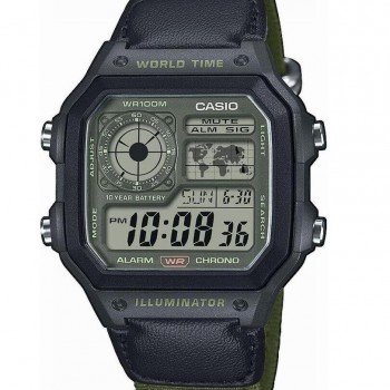 Casio AE-1200WHUB-3A