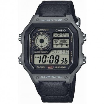 Casio AE-1200WHUB-8A