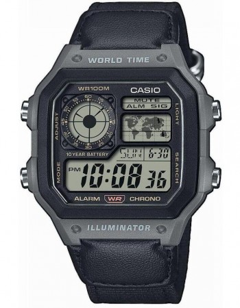 Casio AE-1200WHUB-8A